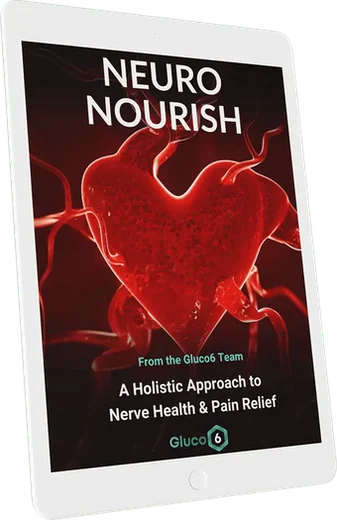 Neuro Nourish
