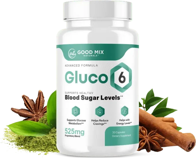 Gluco6